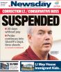 Thursday, June 26, 2014 Front Cover